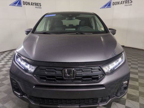 Used 2025 Honda Odyssey EX-L image 8