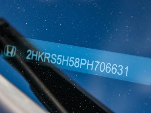 Used 2023 Honda CR-V Sport image 28