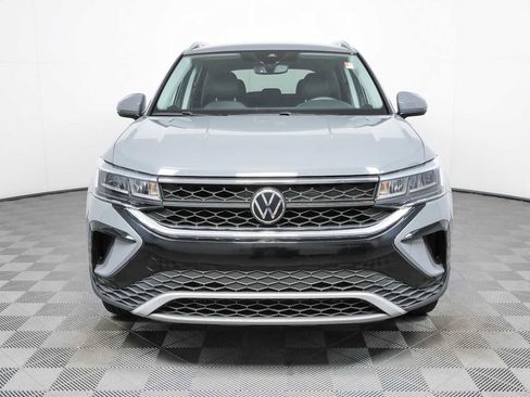 Used 2023 Volkswagen Taos SE FWD image 24