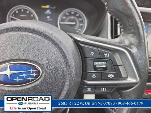 Used 2020 Subaru Forester Premium AWD/4WD image 18