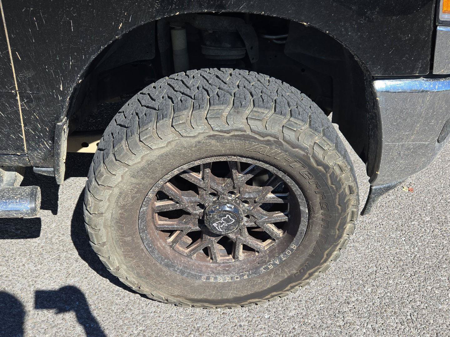 Used 2019 RAM 2500 Tradesman AWD/4WD image 9