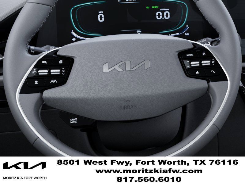 New 2026 Kia Niro EX FWD image 22