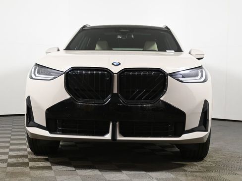 Used 2026 BMW X3 xDrive30 image 10