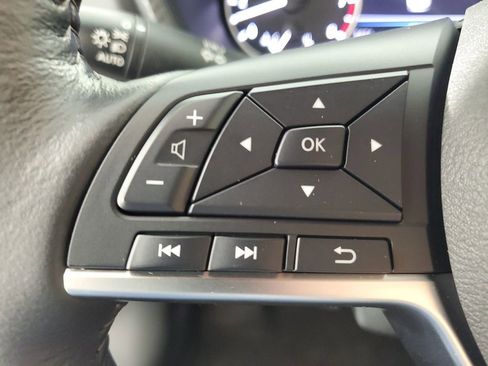 Used 2024 Nissan Sentra SV w/ All-Weather Package image 22