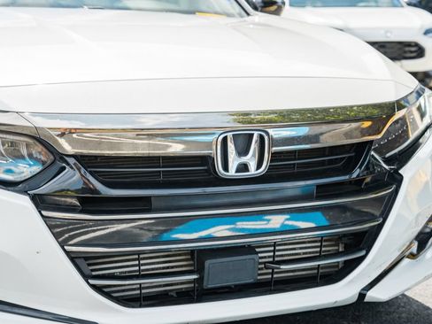 Used 2022 Honda Accord Sport Special Edition image 10