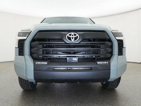 New 2026 Toyota Tundra SR5 AWD/4WD image 40