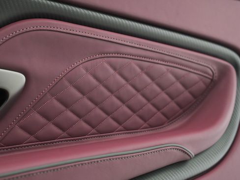 Used 2023 Aston Martin DBS Coupe image 30