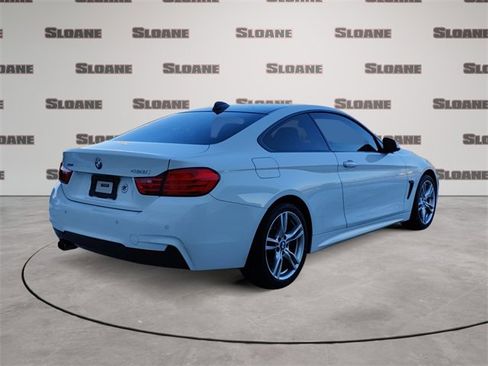 Used 2015 BMW 428i xDrive Coupe image 5