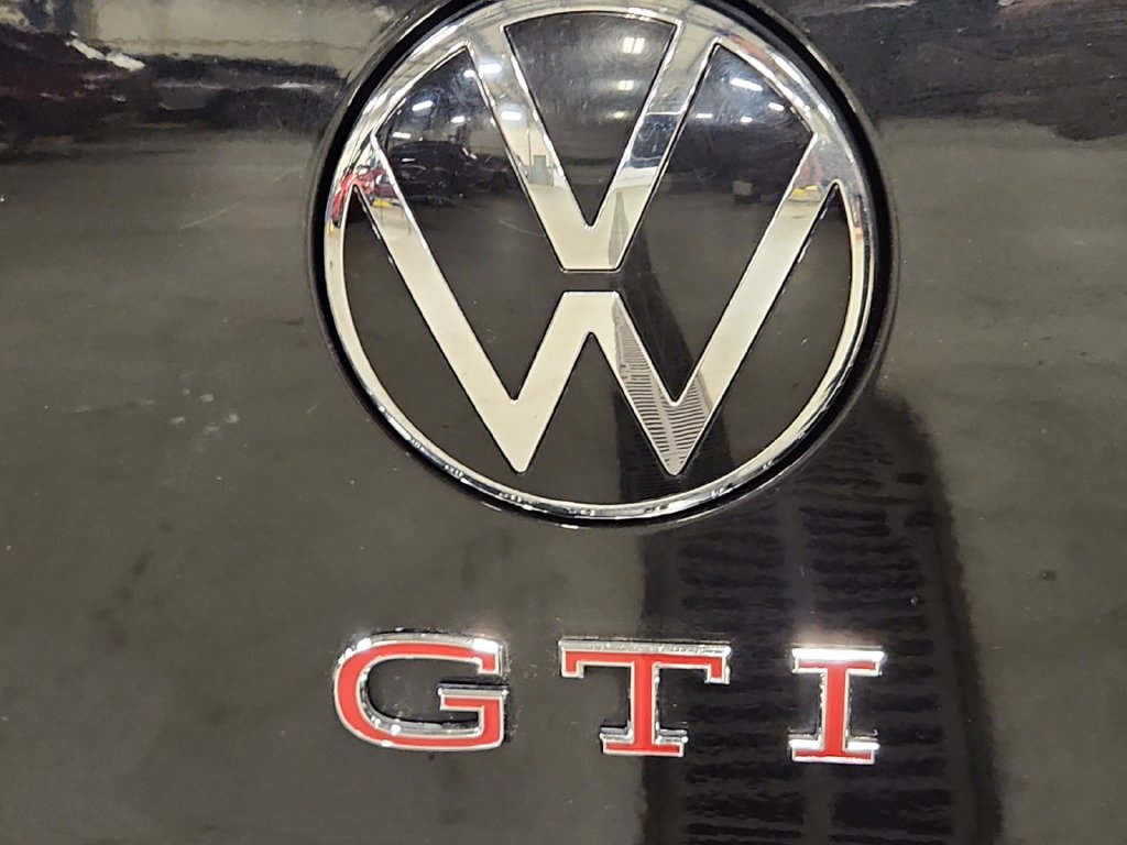 Used 2024 Volkswagen GTI S FWD image 39