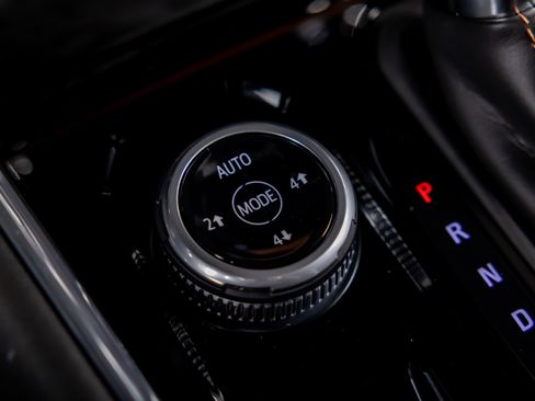 Used 2026 GMC Canyon AT4 w/ Nightfall Essentials Package image 37