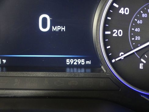 Used 2022 Hyundai Palisade SEL w/ 8P Bench Seat Package image 44