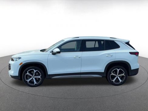 Used 2026 Volkswagen Tiguan SE AWD/4WD image 7