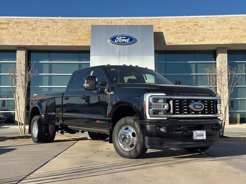 New 2026 Ford F350 Platinum image 26