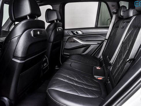 Used 2024 BMW X5 xDrive40i w/ Premium Package image 21