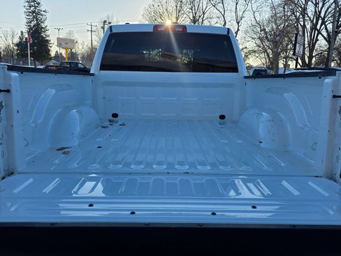 Used 2021 RAM 1500 Tradesman w/ Popular Equipment Group image 14