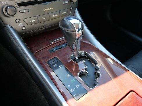 Used 2008 Lexus IS 250 AWD image 24