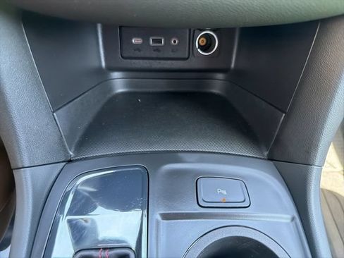 Certified 2024 Chevrolet Equinox RS w/ LPO, Floor Liner Package FWD image 33