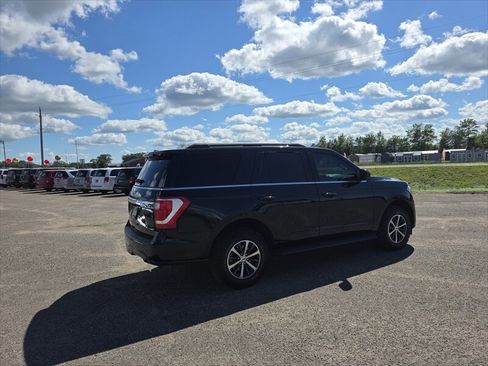 Used 2021 Ford Expedition XL AWD/4WD image 3