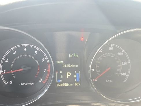Used 2025 Mitsubishi Outlander Sport SE AWD/4WD image 8