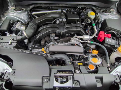 New 2026 Subaru Forester Premium AWD/4WD image 15