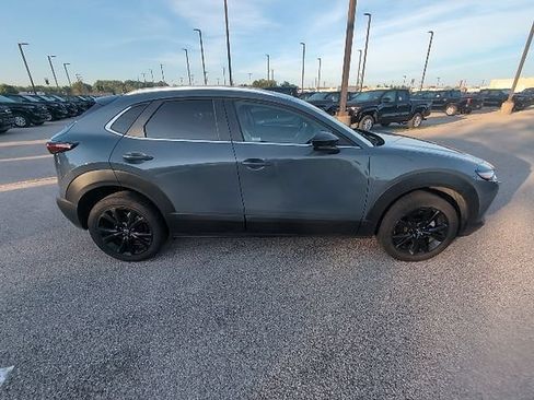 Used 2025 MAZDA CX-30 AWD 2.5 S w/ Preferred Package image 2