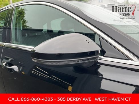 Used 2024 Audi A6 Premium Plus AWD/4WD image 7