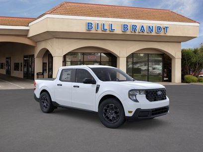 Used 2026 Ford Maverick XLT w/ XLT Luxury Package