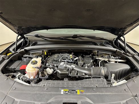 Used 2022 Jeep Grand Cherokee Limited image 28