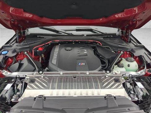 New 2026 BMW X3 M50 w/ Premium Package image 17