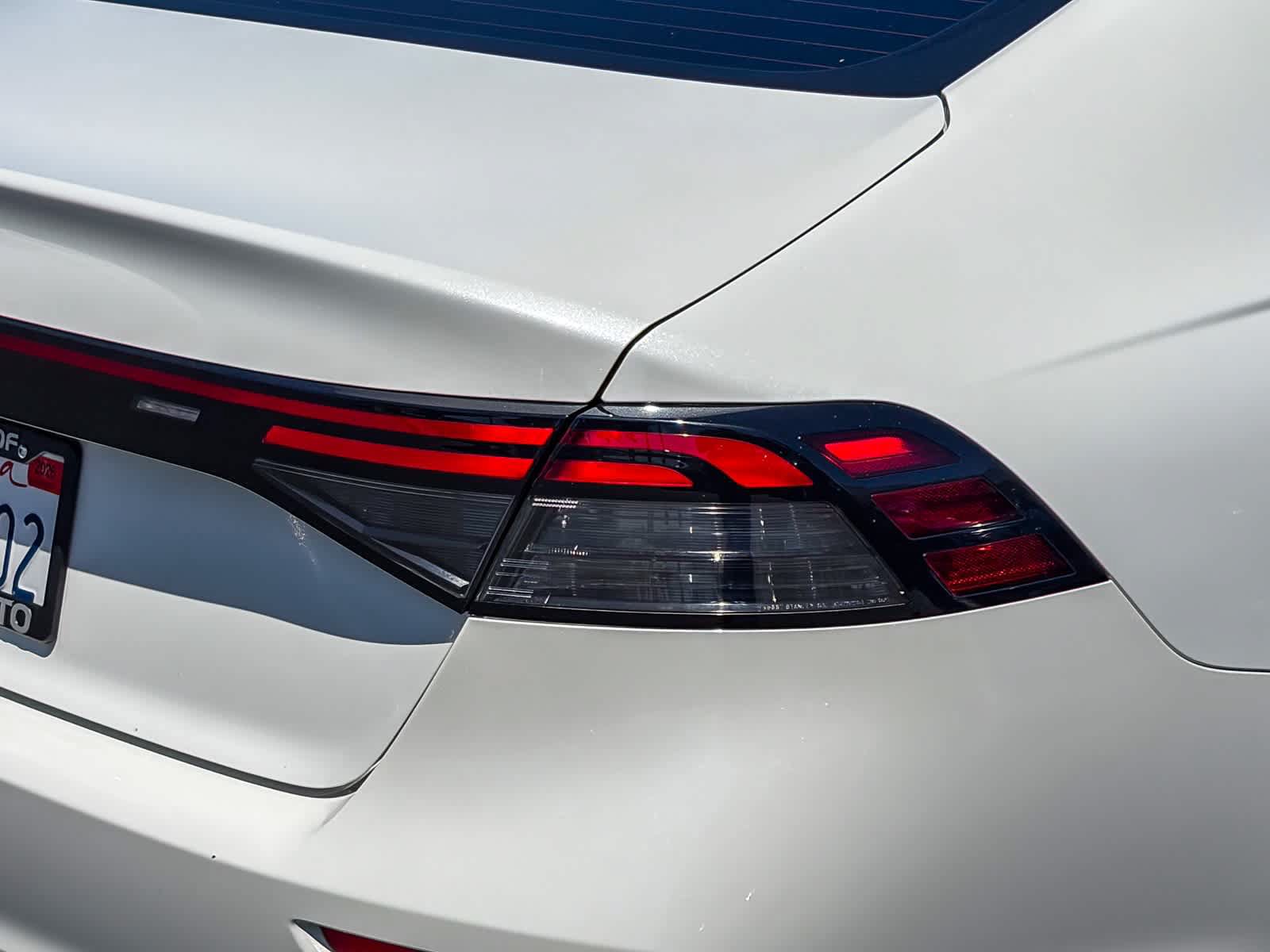 Used 2024 Honda Accord LX image 8