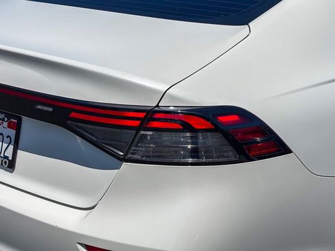 Used 2024 Honda Accord LX image 8