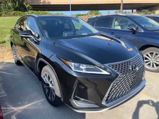 Used 2020 Lexus RX 350 AWD w/ Premium Package video 1