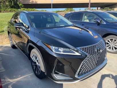 Used 2020 Lexus RX 350 AWD w/ Premium Package