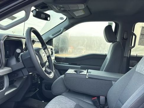 New 2027 Ford F250 XLT w/ XLT Premium Package AWD/4WD image 21