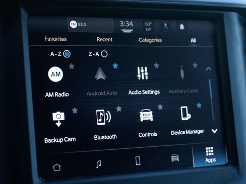 Used 2022 RAM 3500 Tradesman image 27