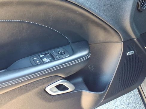 Used 2019 Dodge Challenger R/T Scat Pack w/ Plus Package RWD image 4