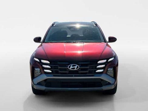 Used 2025 Hyundai Tucson SEL image 13