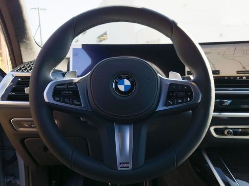 New 2026 BMW X7 xDrive40i w/ M Sport Package image 11
