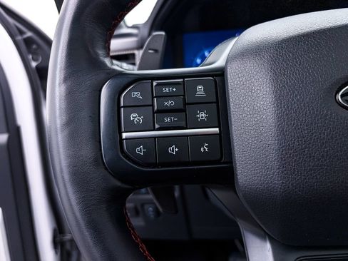 Used 2024 Ford F150 Raptor AWD/4WD image 57