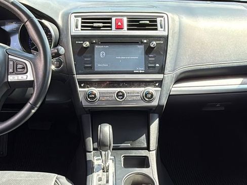 Used 2017 Subaru Outback 2.5i Limited image 35