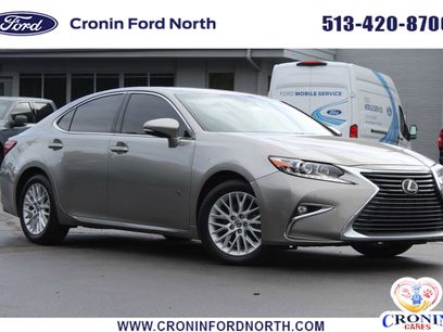 Used 2016 Lexus ES 350