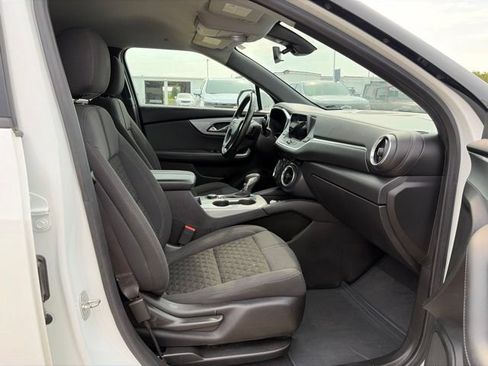 Used 2021 Chevrolet Blazer LT FWD image 48