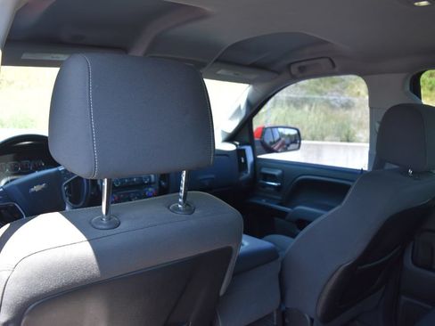 Used 2014 Chevrolet Silverado 1500 LT w/ All Star Edition AWD/4WD image 13
