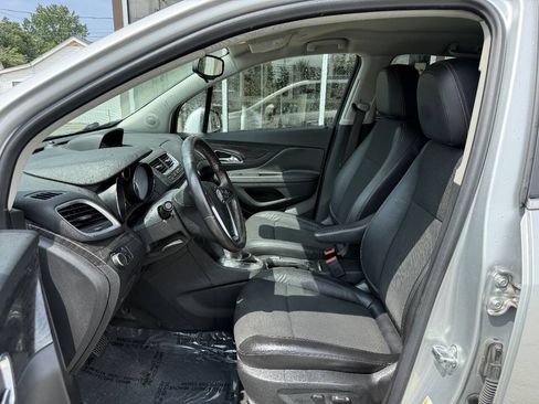 Used 2014 Buick Encore FWD image 11