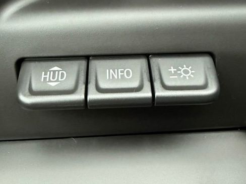 Used 2024 GMC Sierra 1500 Denali Ultimate image 46