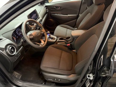 Certified 2023 Hyundai Kona SEL w/ Cargo Package image 13