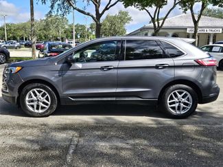 Used 2024 Ford Edge SEL video 2