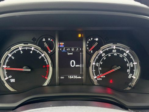 Used 2023 Toyota 4Runner TRD Pro image 26