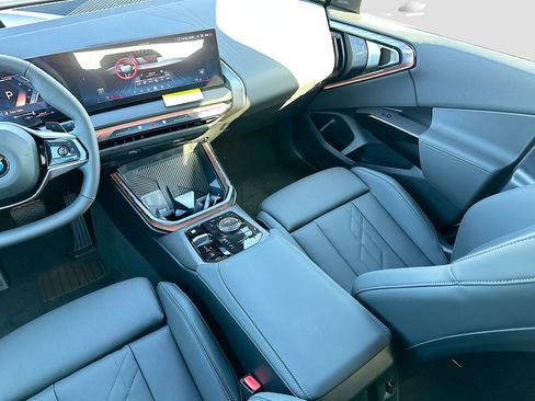 New 2026 BMW X3 xDrive30 w/ Premium Package image 18