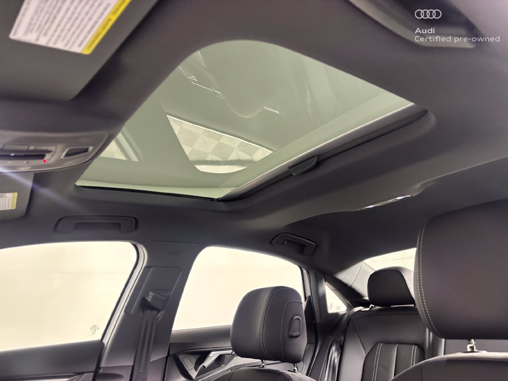Certified 2026 Audi A3 2.0T Premium w/ Convenience Package AWD/4WD image 26